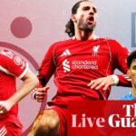 Postup v Premier League, reakcia na remízu Ligy majstrov a ďalšie – deň zápasu naživo | futbal