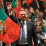 Posúva sa Portugalsko doprava? | Voľby