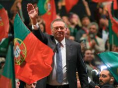 Posúva sa Portugalsko doprava? | Voľby Posúva sa Portugalsko doprava? | Voľby