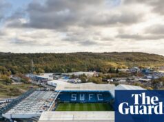 Potenciálni kupci Sheffield Wednesday oznamujú koniec záujmu o prevzatie | Sheffieldská streda Potenciálni kupci Sheffield Wednesday oznamujú koniec záujmu o prevzatie | Sheffieldská streda