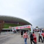 Potom, čo smrť El Mencha vyvolala násilie, môže Mexiko usporiadať majstrovstvá sveta?