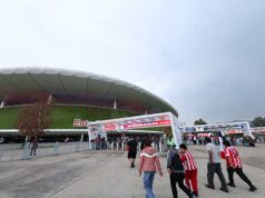 Potom, čo smrť El Mencha vyvolala násilie, môže Mexiko usporiadať majstrovstvá sveta? Potom, čo smrť El Mencha vyvolala násilie, môže Mexiko usporiadať majstrovstvá sveta?