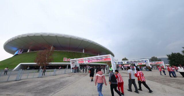 Potom, čo smrť El Mencha vyvolala násilie, môže Mexiko usporiadať majstrovstvá sveta?
