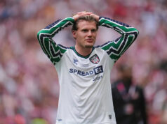 Potvrdené: Obranca Sunderlandu dokončil prestup v deň uzávierky Potvrdené: Obranca Sunderlandu dokončil prestup v deň uzávierky