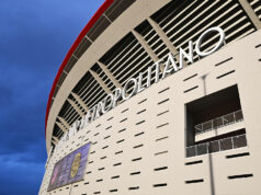 Potvrdené zostavy: Atlético a Betis idú na odvetu Download app from appStore