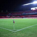 📋 Potvrdené zostavy São Paula a Grêmia pre súboj v Brasileirão