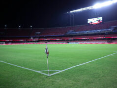 Potvrdené zostavy São Paula a Grêmia pre súboj v Brasileirão 📋 Potvrdené zostavy São Paula a Grêmia pre súboj v Brasileirão