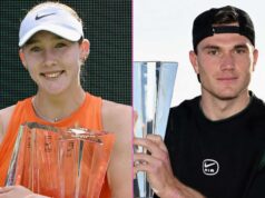 Potvrďte peňažné odmeny Indian Wells ako potvrdený pokles výhier Potvrďte peňažné odmeny Indian Wells ako potvrdený pokles výhier