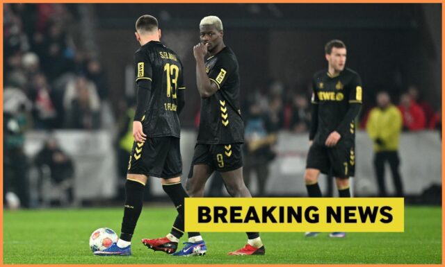 Povedal El Mala v akcii za FC Kolín