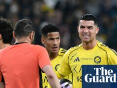 Povesti o futbalovom prestupe: Budúcnosť Cristiana Ronalda sa ponorila do pochybností? | Prestupové okno Povesti o futbalovom prestupe: Budúcnosť Cristiana Ronalda sa ponorila do pochybností? | Prestupové okno