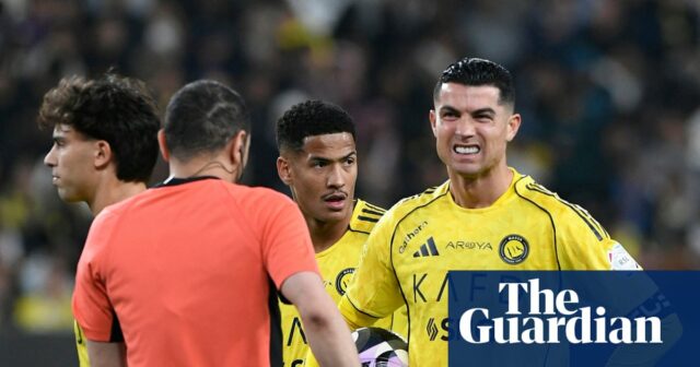 Povesti o futbalovom prestupe: Budúcnosť Cristiana Ronalda sa ponorila do pochybností? | Prestupové okno
