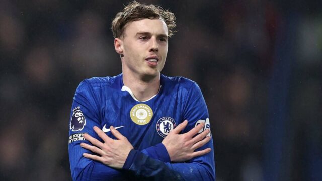 Povesti od Colea Palmera do Man Utd sa znovu objavujú po tom, čo priateľ tvrdí, že „kam patrí“.
