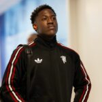 Požiadavka na prestup mužov do Utd bola zamietnutá, pretože sa blíži voľba Kobbie Mainoo|Futbal|Športová aktivita