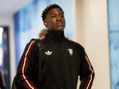 Požiadavka na prestup mužov do Utd bola zamietnutá, pretože sa blíži voľba Kobbie Mainoo|Futbal|Športová aktivita Požiadavka na prestup mužov do Utd bola zamietnutá, pretože sa blíži voľba Kobbie Mainoo|Futbal|Športová aktivita