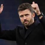 Pozícia Garyho Nevilla v Guy Utd menovaní Carricka po „hovorení s klubom“|Futbal|Športová aktivita