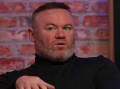 Pozícia Michaela Carricka Wayna Rooneyho po porade „nenechajte sa oklamať“|Futbal|Športová aktivita Pozícia Michaela Carricka Wayna Rooneyho po porade „nenechajte sa oklamať“|Futbal|Športová aktivita