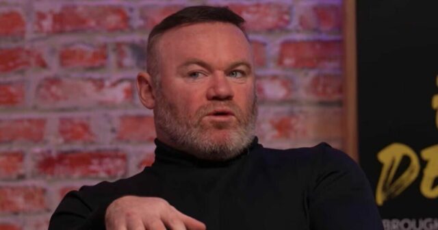 Pozícia Michaela Carricka Wayna Rooneyho po porade „nenechajte sa oklamať“|Futbal|Športová aktivita 
