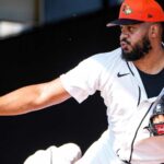 Pozrite sa na tím Holandska na World Baseball Classic 2026