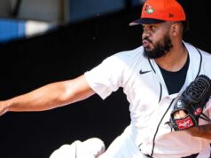 Pozrite sa na tím Holandska na World Baseball Classic 2026 Pozrite sa na tím Holandska na World Baseball Classic 2026