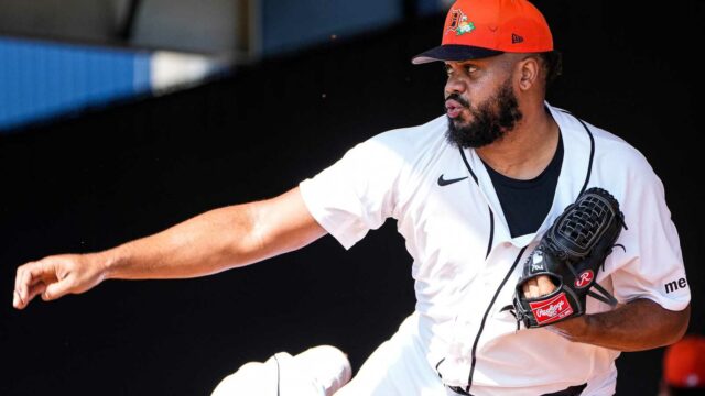 Pozrite sa na tím Holandska na World Baseball Classic 2026
