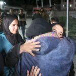 Pramienok Palestínčanov opustí, vstúpi do Gazy, keď sa znovu otvorí prechod Rafah | Správy z Gazy