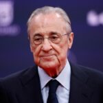 Florentino Perez (AP)