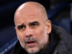 „Pravdepodobný“ trest 115 obvinení Man City sa objavil, keď Premier League dostala obrovské varovanie Manchester City a Pep Guardiola stále čakajú na verdikt z prebiehajúcej právnej bitky s Premier League