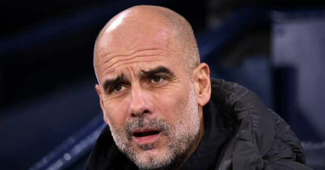 Manchester City a Pep Guardiola stále čakajú na verdikt z prebiehajúcej právnej bitky s Premier League