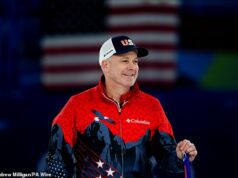 Právnik z Minnesoty (54) sa po útoku na Trumpovu imigračnú politiku stal najstarším americkým olympionikom Americký curler Rich Ruohonen sa vo štvrtok zapísal do histórie zimných olympijských hier