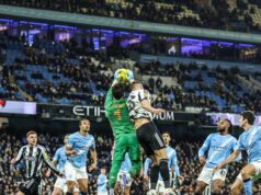 Prázdny? Zdržancom Man City treba zatlieskať, nie sa opariť Prázdny? Zdržancom Man City treba zatlieskať, nie sa opariť