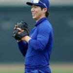 Pre Hyeseong Kim z Dodgers je príležitosť na druhej základni