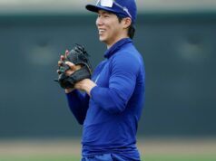 Pre Hyeseong Kim z Dodgers je príležitosť na druhej základni Pre Hyeseong Kim z Dodgers je príležitosť na druhej základni