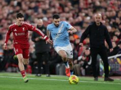 Pre Manchester City sa rýchlo objavila ďalšia silná možnosť Pre Manchester City sa rýchlo objavila ďalšia silná možnosť