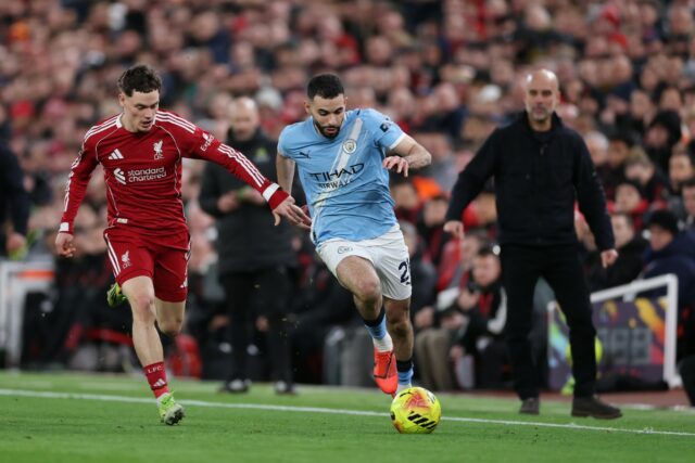 Pre Manchester City sa rýchlo objavila ďalšia silná možnosť
