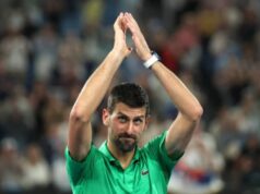 Prečo 12-ročný bojovník proti rakovine nechal Novaka Djokoviča „bez reči“ pred finále Australian Open Foto: James D. Morgan/Getty Images