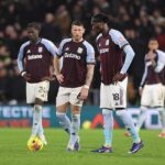 Aston Villa sa po prehre 2:0 na ihrisku Wolves bude opäť báť o miesto v Lige majstrov