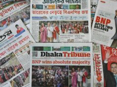 Prečo BNP vyhrala voľby po povstaní v Bangladéši | Bangladéšske voľby 2026 Prečo BNP vyhrala voľby po povstaní v Bangladéši | Bangladéšske voľby 2026