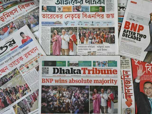 Prečo BNP vyhrala voľby po povstaní v Bangladéši | Bangladéšske voľby 2026
