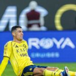 Prečo Cristiano Ronaldo odmieta hrať za Al Nassr, nie je to kvôli zraneniu