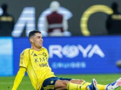 Prečo Cristiano Ronaldo odmieta hrať za Al Nassr, nie je to kvôli zraneniu Prečo Cristiano Ronaldo odmieta hrať za Al Nassr, nie je to kvôli zraneniu