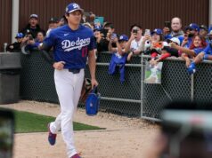 Prečo Dave Roberts očakáva, že Shohei Ohtani bude „v konverzácii Cy Young“ Prečo Dave Roberts očakáva, že Shohei Ohtani bude „v konverzácii Cy Young“