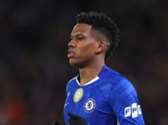 Prečo Estevao Willian nie je v zostave Chelsea, aby sa postavil proti Burnley, keď sa vracia Romeo Lavia Estevao Willian