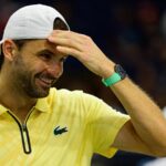 Prečo Grigor Dimitrov priviedol do svojho tímu bývalé hviezdy Nalbandian & Malisse