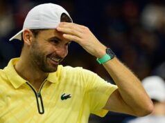 Prečo Grigor Dimitrov priviedol do svojho tímu bývalé hviezdy Nalbandian & Malisse Prečo Grigor Dimitrov priviedol do svojho tímu bývalé hviezdy Nalbandian & Malisse