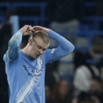 Prečo Haaland nehrá za Man City v súboji Premier League 2025-2026 s Leedsom?