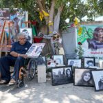 Prečo Izrael uväznil novinára, ktorý bol svedkom zabitia Shireen Abu-Akleh? | Správy o konflikte medzi Izraelom a Palestínou