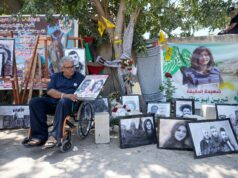 Prečo Izrael uväznil novinára, ktorý bol svedkom zabitia Shireen Abu-Akleh? | Správy o konflikte medzi Izraelom a Palestínou Prečo Izrael uväznil novinára, ktorý bol svedkom zabitia Shireen Abu-Akleh? | Správy o konflikte medzi Izraelom a Palestínou