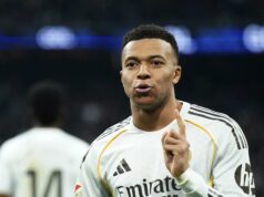 Prečo Kylian Mbappe nehrá v Lige majstrov UEFA v Reale Madrid vs Benfica? Prečo Kylian Mbappe nehrá v Lige majstrov UEFA v Reale Madrid vs Benfica?
