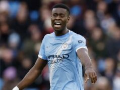 Prečo Marc Guehi nemôže hrať finále Carabao Cupu? Prečo Marc Guehi nemôže hrať finále Carabao Cupu?