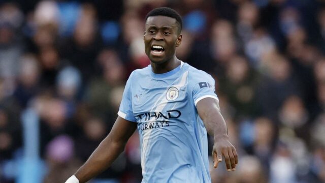 Prečo Marc Guehi nemôže hrať finále Carabao Cupu?
